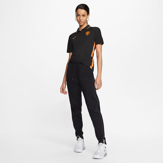 Nike Nederland Uit Shirt Dames