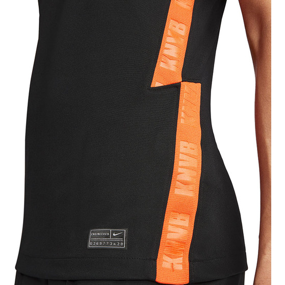 Nike Nederland Uit Shirt Dames