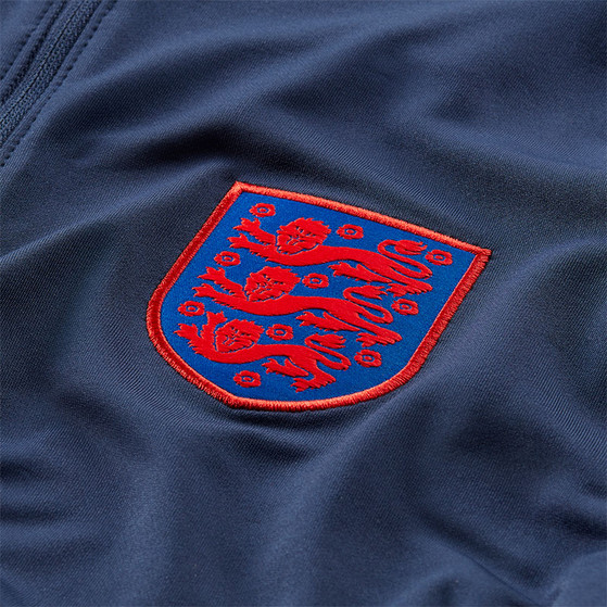 Nike Engeland Strike Drill Top