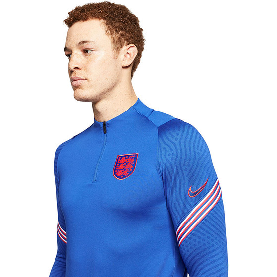 Nike Engeland Strike Drill Top