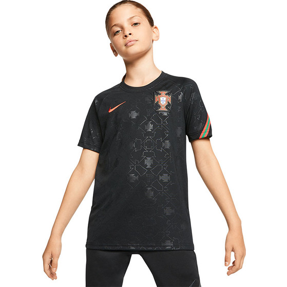 Nike Portugal Pre-Match Top Kids