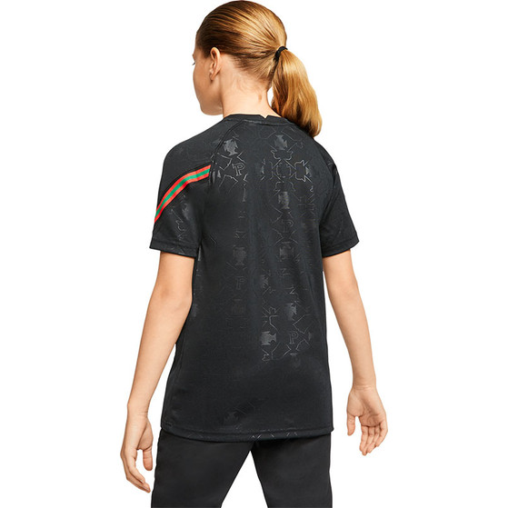 Nike Portugal Pre-Match Top Kids