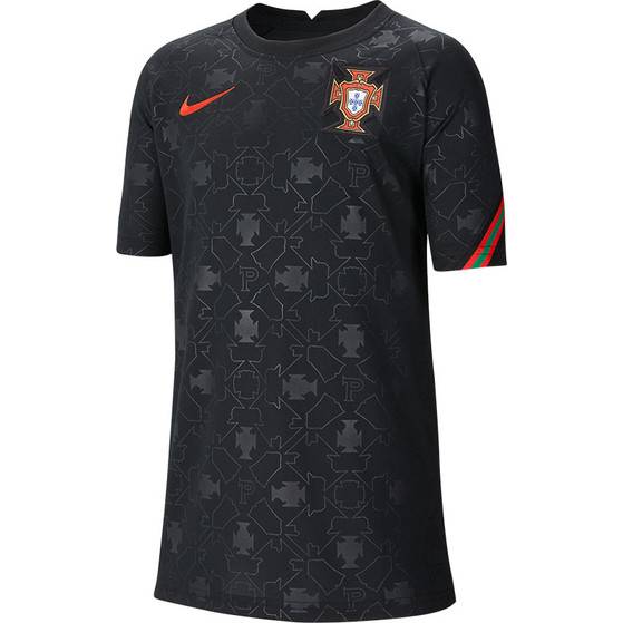 Nike Portugal Pre-Match Top Kids