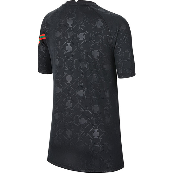Nike Portugal Pre-Match Top Kids