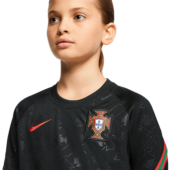 Nike Portugal Pre-Match Top Kids