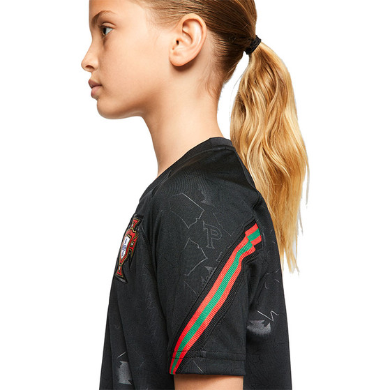 Nike Portugal Pre-Match Top Kids