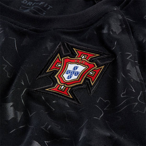 Nike Portugal Pre-Match Top Kids