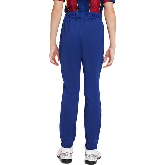 Nike FC Barcelona Strike Pant Kids
