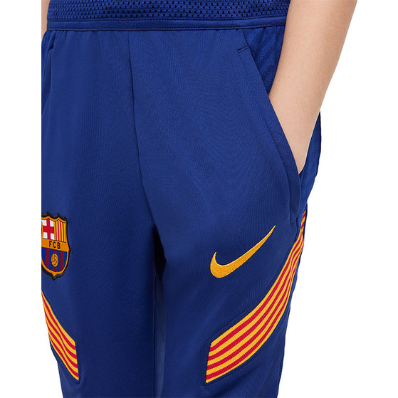Nike FC Barcelona Strike Pant Kids