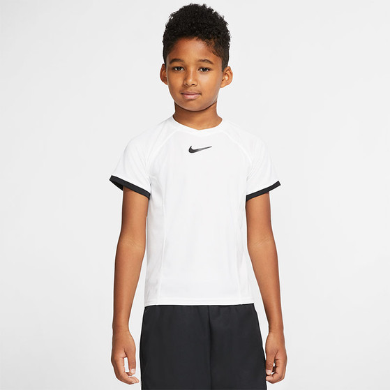 Nike Court Dry Top Jungen