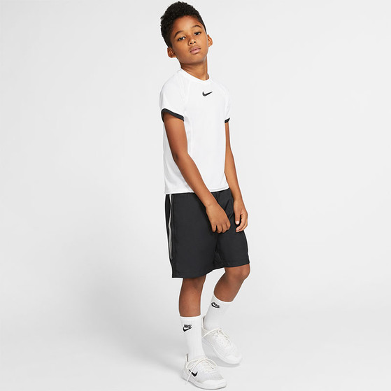Nike Court Dry Top Jungen