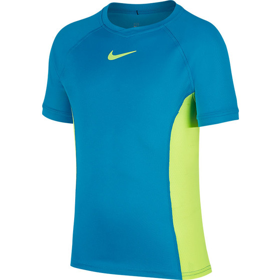 Nike Court Dry Top Jongens