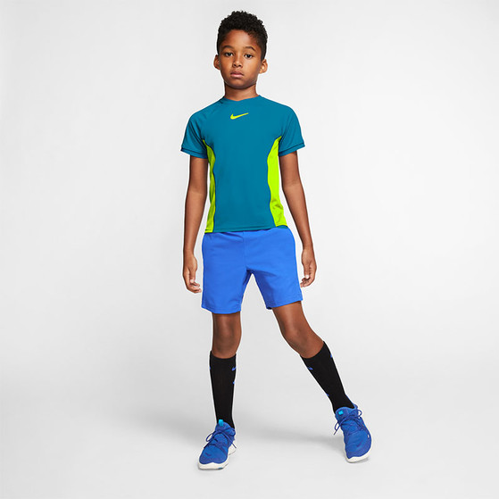 Nike Court Dry Top Jongens