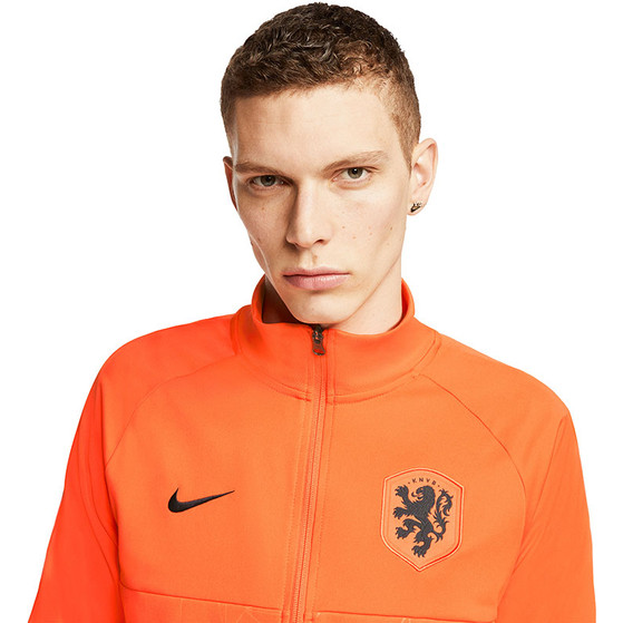 Nike Nederland I96 Jacket