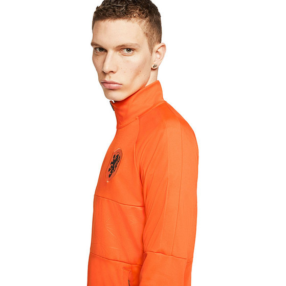 Nike Nederland I96 Jacket