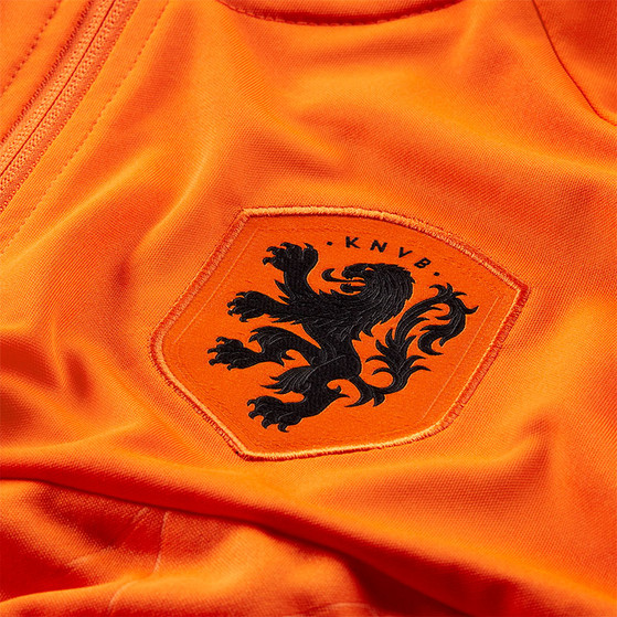 Nike Nederland I96 Jacket