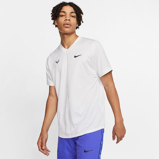 Nike Court Rafa Challenger Top