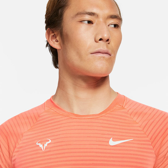 Nike Court Aeroreact Rafa Grand Slam Top
