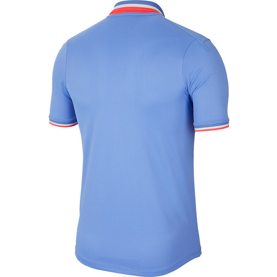 Nike Court Paris Slam Polo