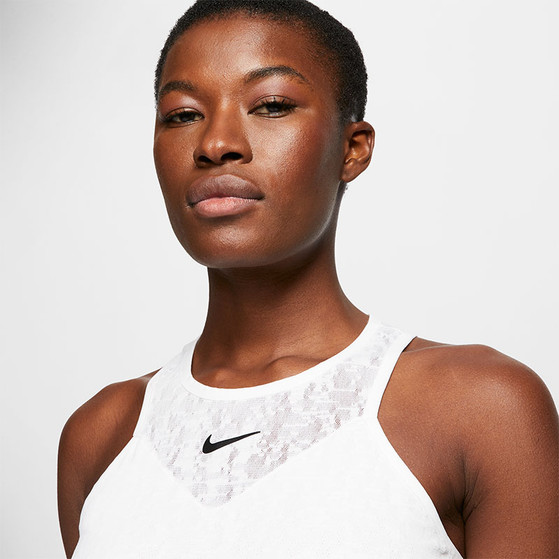 Nike Court Athlete Dress