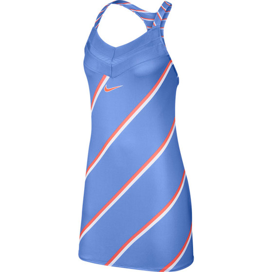 Nike Court Striped Dress