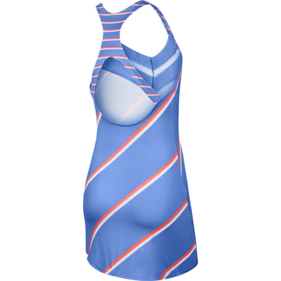 Nike Court Striped Dress