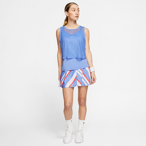 Nike Court Dry Elevated Tank