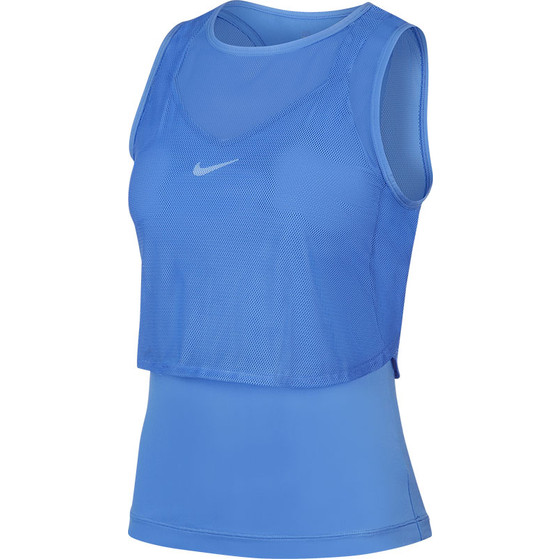 Nike Court Dry Elevated Tank