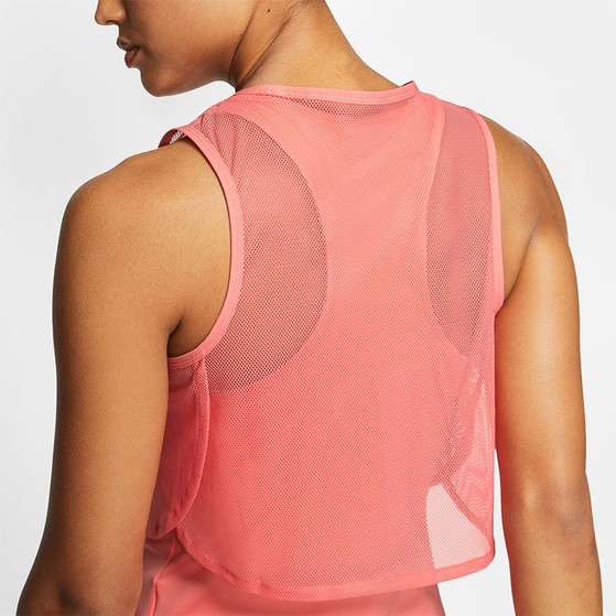 Nike Court Dry Elevated Tank
