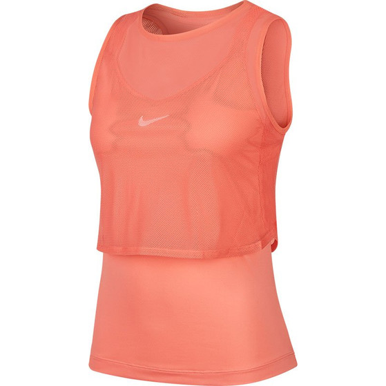 Nike Court Dry Elevated Tank