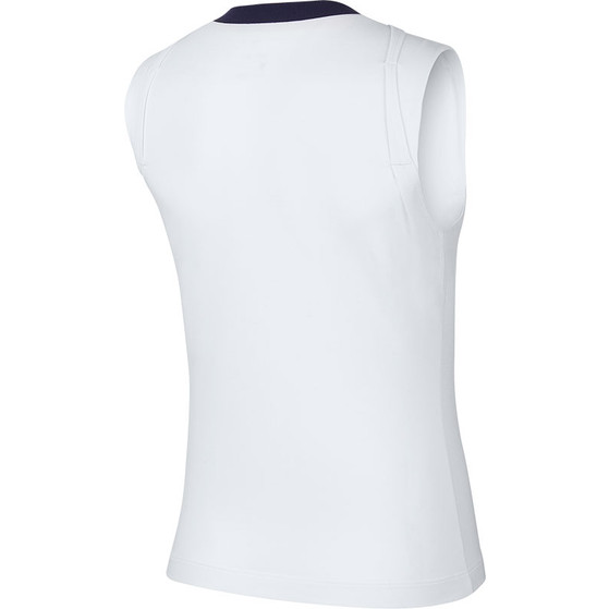 Nike Court Printed Paris Tank