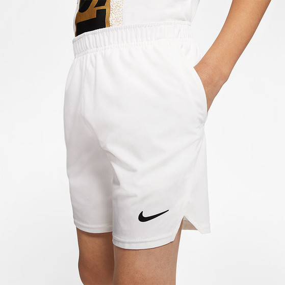 Nike Court Flex Ace Short Jongens