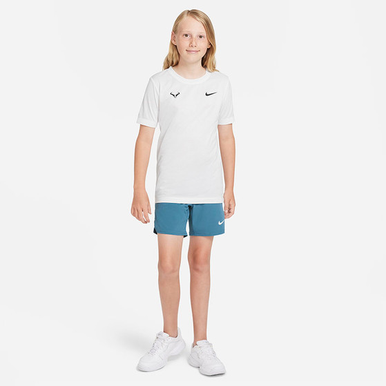 Nike Court Flex Ace Short Jongens
