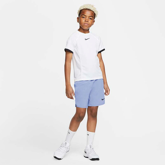 Nike Court Flex Ace Short Jongens