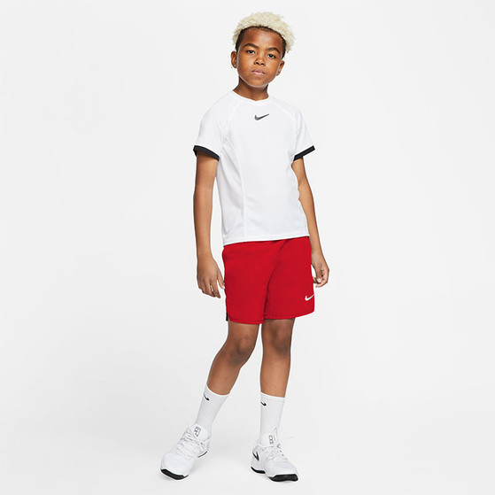 Nike Court Flex Ace Short Jongens