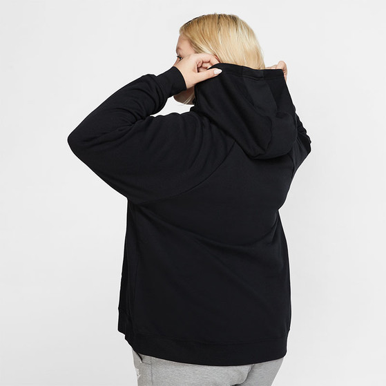 Nike Sportswear Essential Full Zip Hoody Plus Line