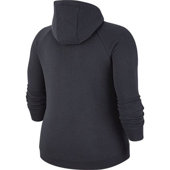 Nike Sportswear Essential Full Zip Hoody Plus Line