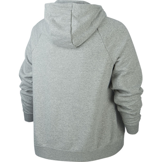 Nike Sportswear Essential Full Zip Hoody Plus Line