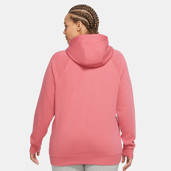 Nike Sportswear Essential Full Zip Hoody Plus Line