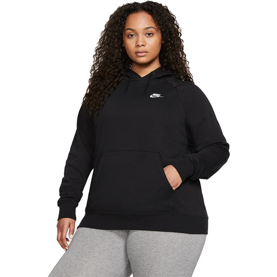 Nike Sportswear Essential Hoody Plus Line