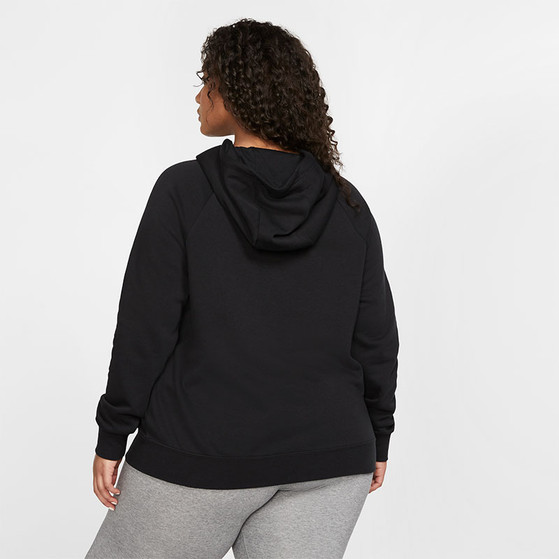 Nike Sportswear Essential Hoody Plus Line