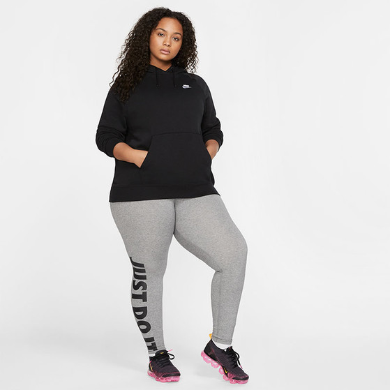 Nike Sportswear Essential Hoody Plus Line