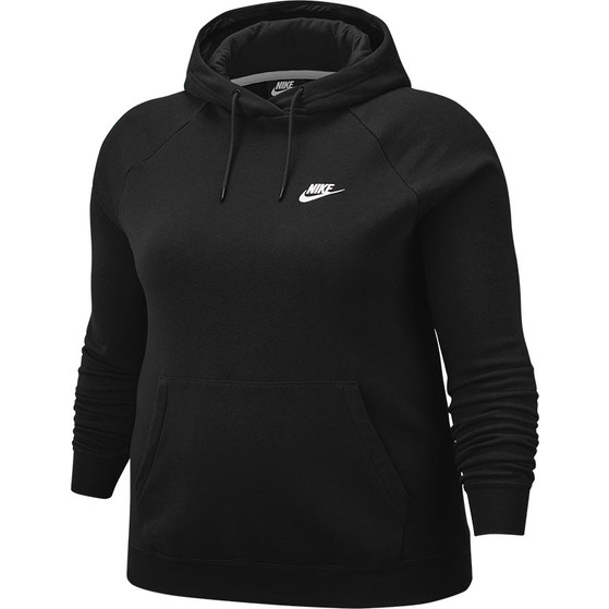 Nike Sportswear Essential Hoody Plus Line