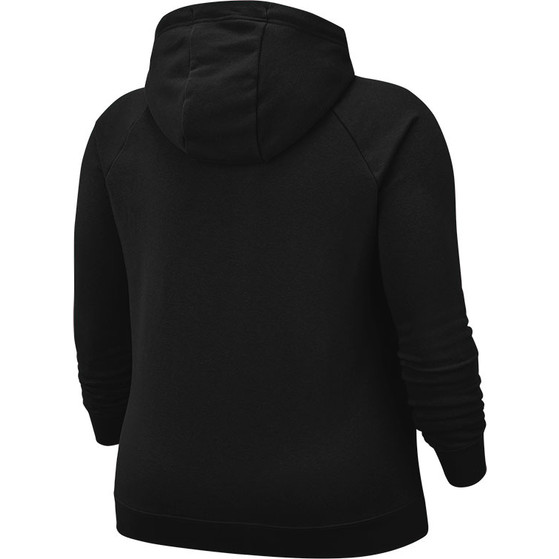 Nike Sportswear Essential Hoody Plus Line