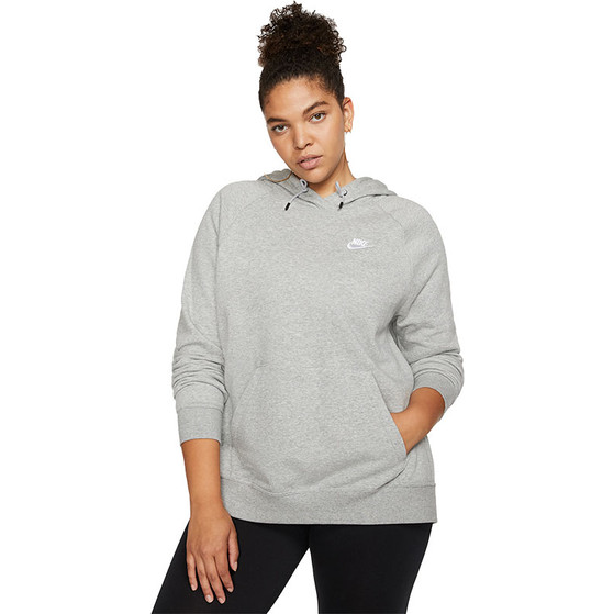 Nike Sportswear Essential Hoody Plus Line