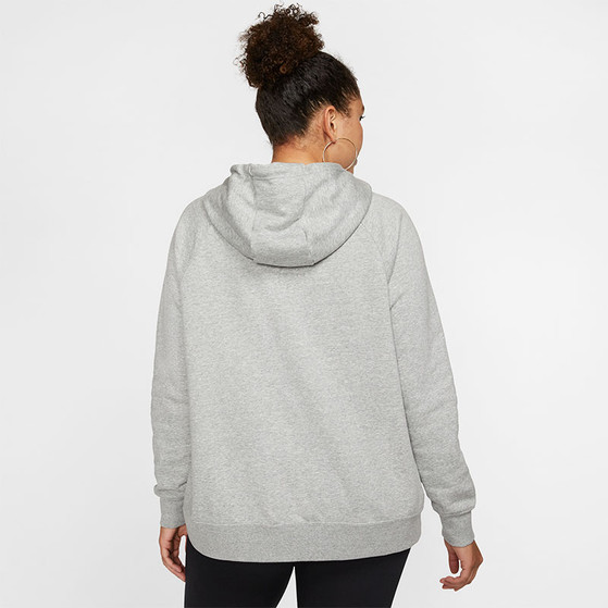 Nike Sportswear Essential Hoody Plus Line