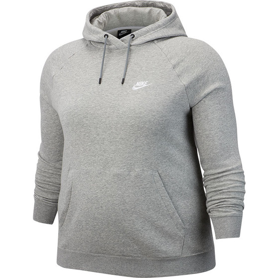 Nike Sportswear Essential Hoody Plus Line