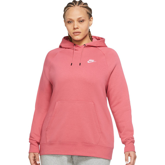 Nike Sportswear Essential Hoody Plus Line
