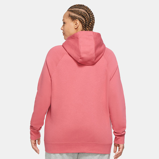 Nike Sportswear Essential Hoody Plus Line