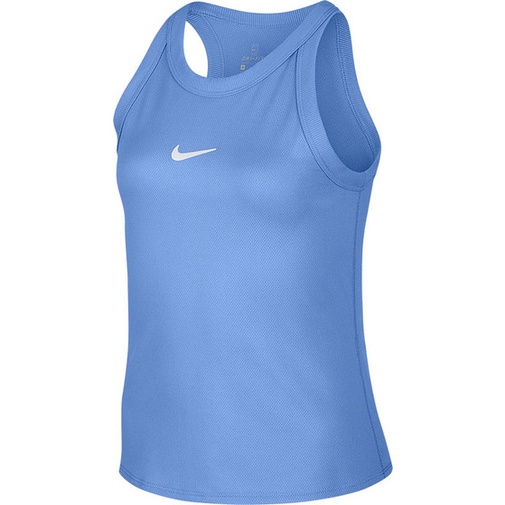 Nike Court Dry Tank Meisjes